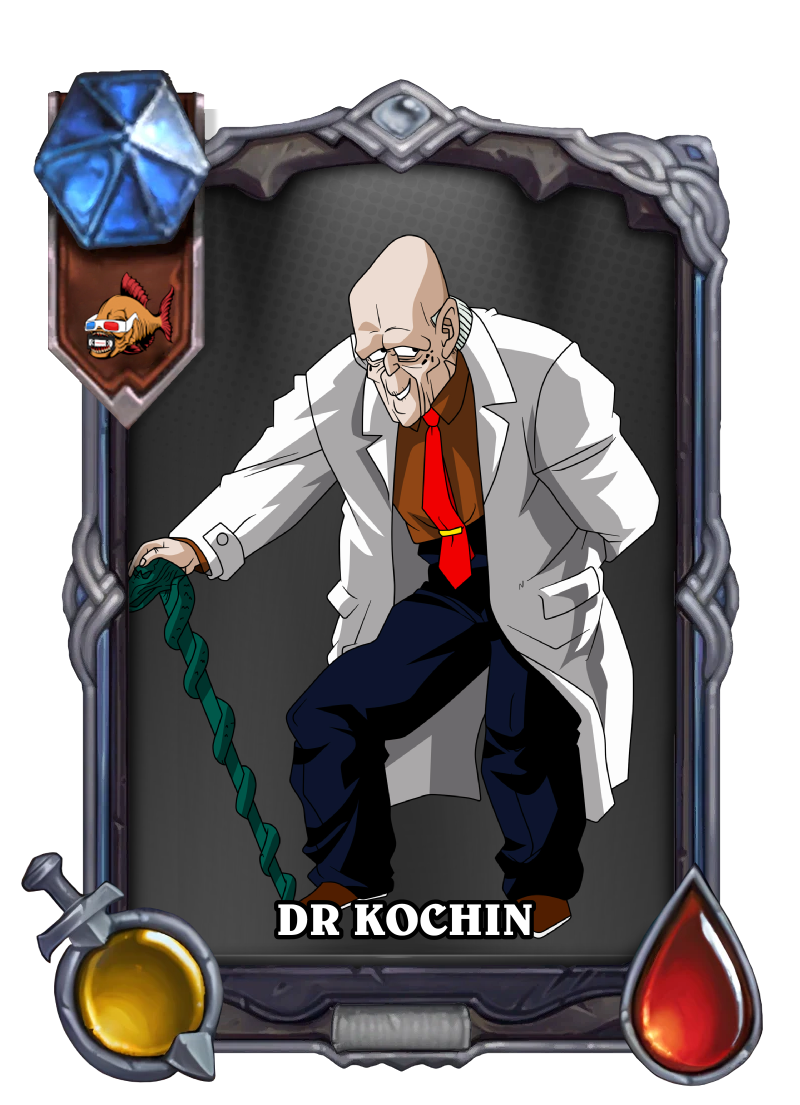 DR-KOCHIN